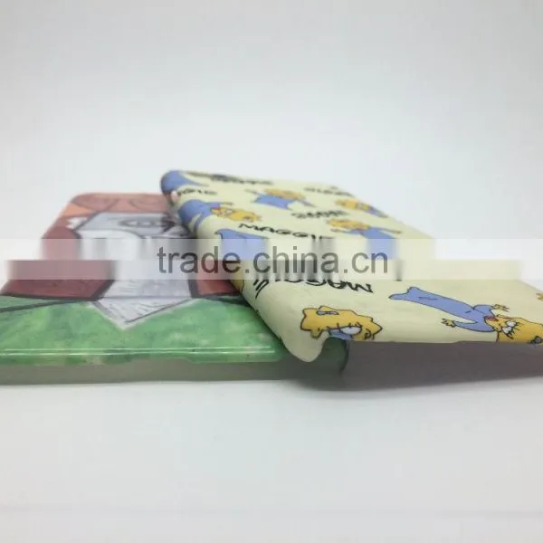 Factory Directly Supply Custom PC Hard 3D Film Sublimation Cell Phone Case photo-5