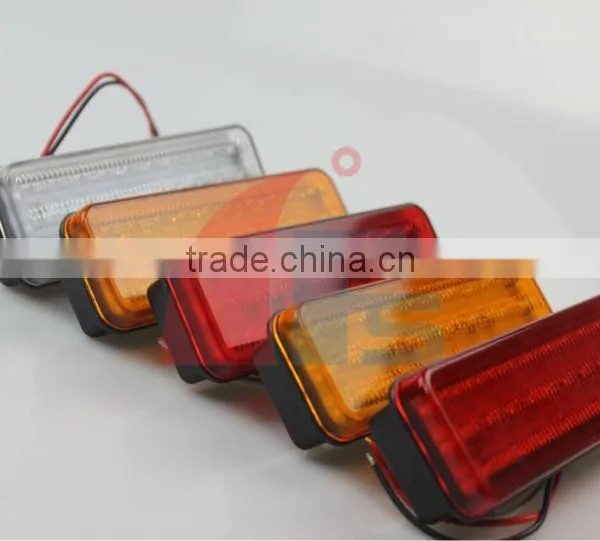 Samurai JA11 Taillight photo-2