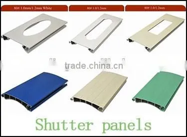 Side Roller Shutter Door Motor Rolling Shutter Door Motor Operator, Shutter Sliding Door Motor photo-5