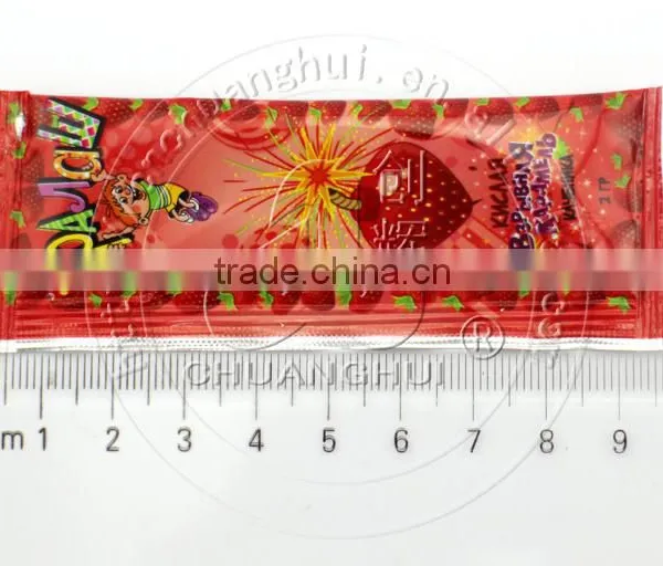 2g Fruity Popping Candy / Jumping Candy In Box photo-4