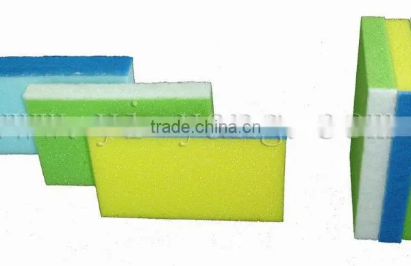 Sponge Scrubber,sponge Scouring Pads photo-2