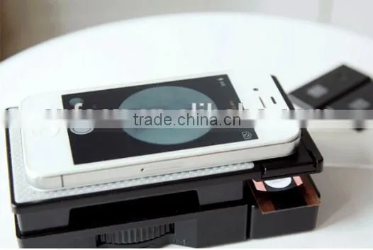 Best Design LED Microscope for Smartphone , Phone Magnifier , Mobile Phone Microscope photo-5