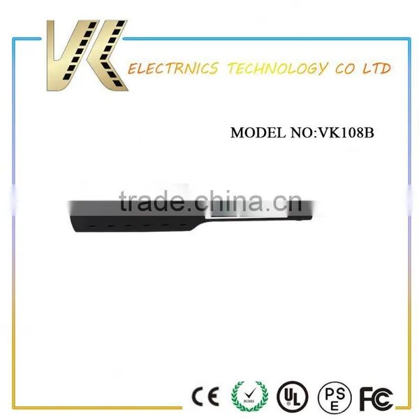 Newest And Top Quality China 1.5 Inch Soft Touch Screen Hair Straightener photo-2