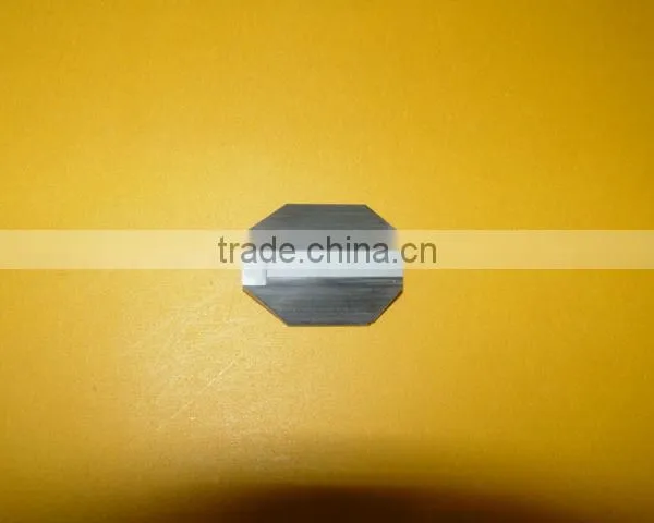 Silicon Target Si 5N Irregular Shape photo-3