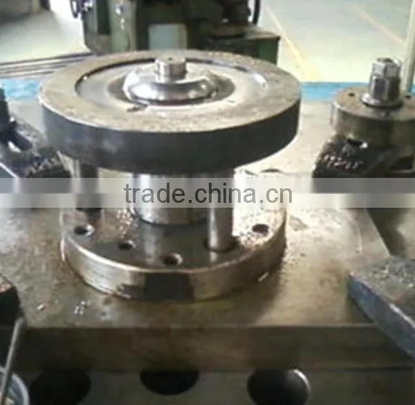 Spinning Mould and Products China Manufacturer photo-2