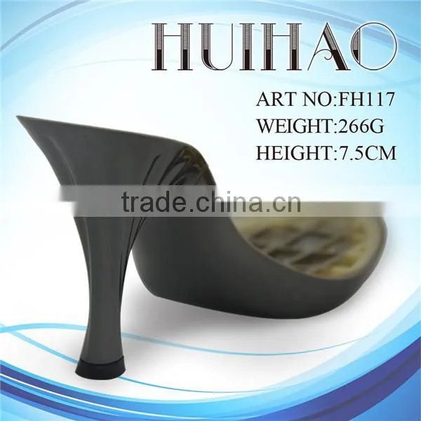 FH117 ABS High Heel Sole/shoe Heel/shoe Part photo-3