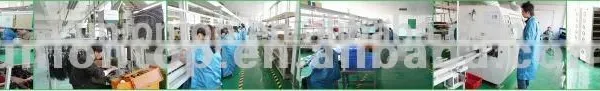 High Quality Rj45 to dc Plug Power Cord Cable photo-3