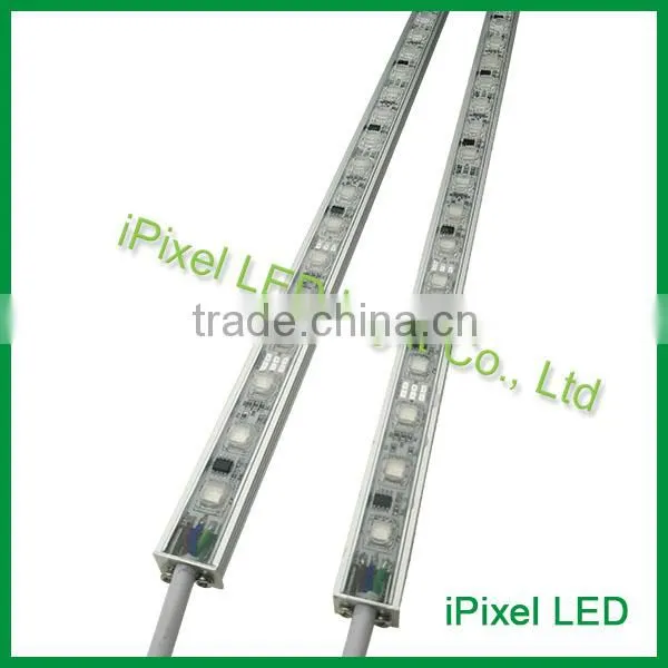 DMX 16 Pixel DC12v SMD3535Night Club Rigid Bar photo-2
