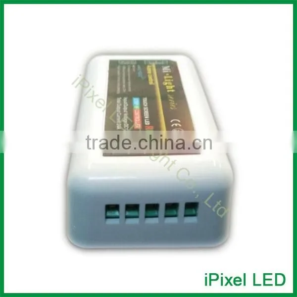Quality Product, RF Touch Smart Wireless LED RGB Controller. photo-5