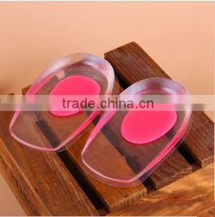 Silicone Insoles for Insole Sheet,Disposable Shoe Insoles,Silicone Gel Insoles