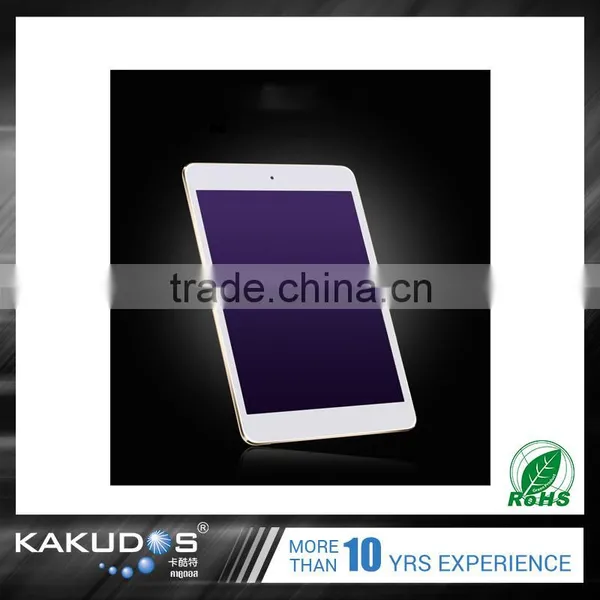 Universal Wholesale Tempered Glass Anti Blue Light Screen Protector for Ipad 2/3/4 photo-3