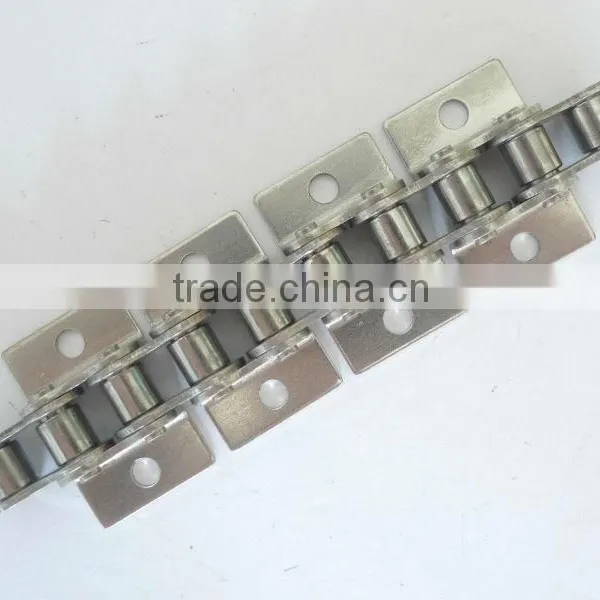 Manufacturers of Stainless Steel Chains With WK1 photo-2