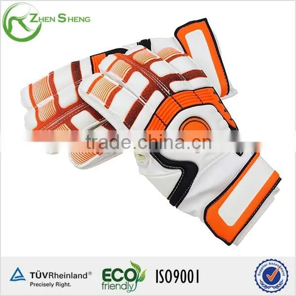 Zhensheng Finger Save Football Gloves photo-4