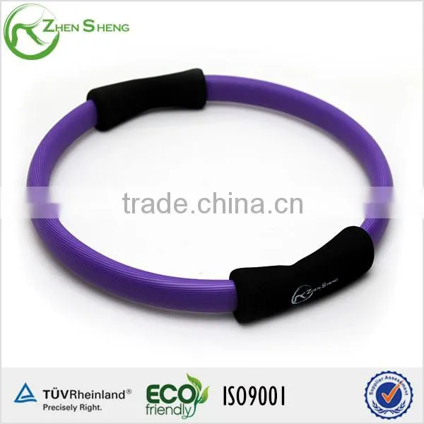 ZHENSHENG Yoga Gymnastic Pilates Ring photo-4