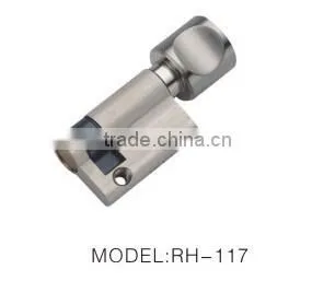 60mm Euro Profile Cylinder Lock in High Quality Brass Materials