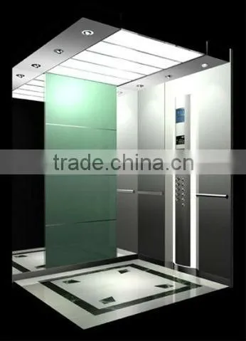 Passenger Elevator