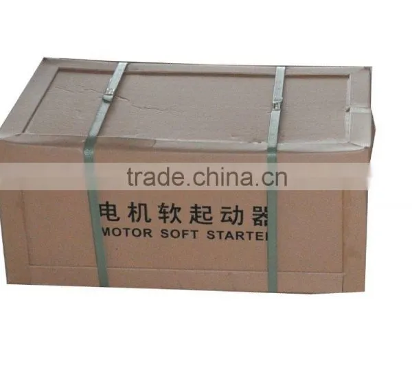 630kw Frequency Inverter Apply for 3 Phase Motor photo-2