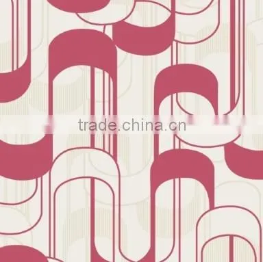 Wallpaper Price /stocklot Wallpaper /interior Decoration of Houses photo-3