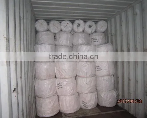 PP Rope Hand-made for Climbing Rope photo-6