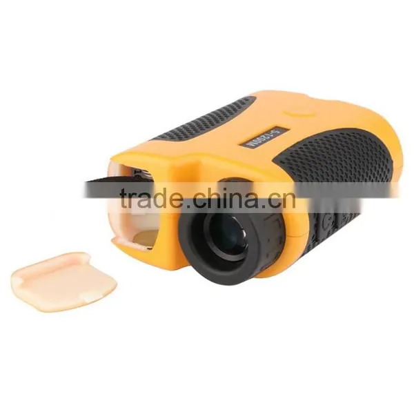 The 1200 - Meter Telescope Laser Rangefinder With Angle photo-5
