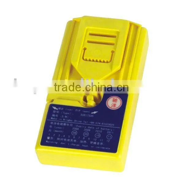 Battery Pack Suit for ACR Two Way VHF