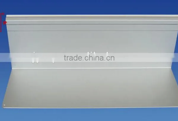 Decoration Aluminium Profile photo-4