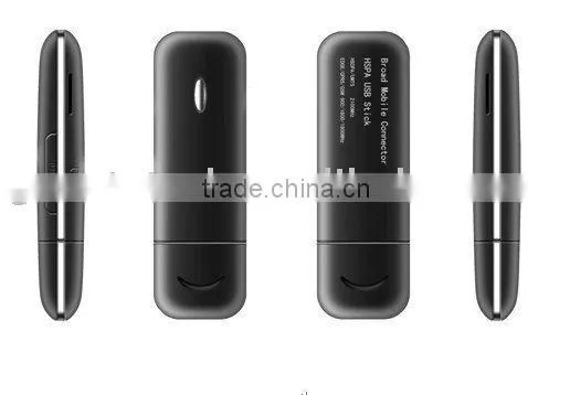 3G USB card modem