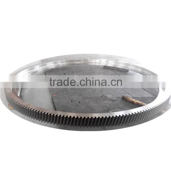 Big Size Internal Ring Gear,Inner Ring Gear photo-3