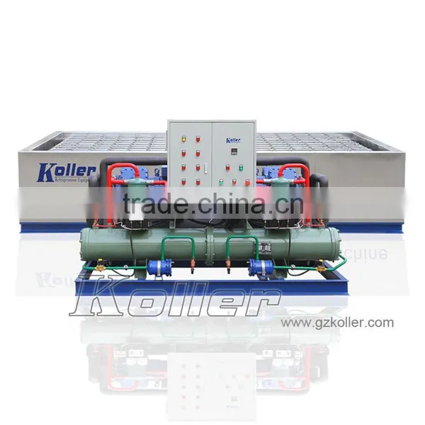 Ten Tons Tropical Design Ice Block Maker photo-3
