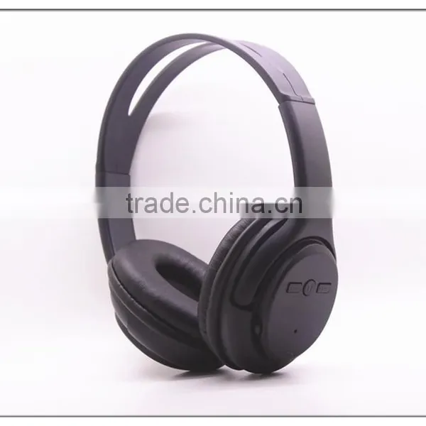 Sport Style Wireless Bluetooth Headphone With TV MP3 Player(OS-5800+) photo-3