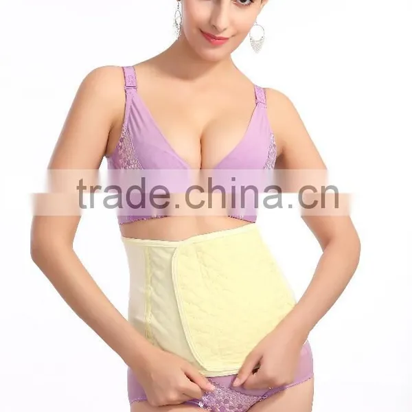 Body Shaper Cincher Tummy Corset Slimming Girdle Waist Belt Wrap photo-4
