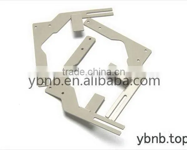 Design Cheap Sheet Small Metal Parts photo-2