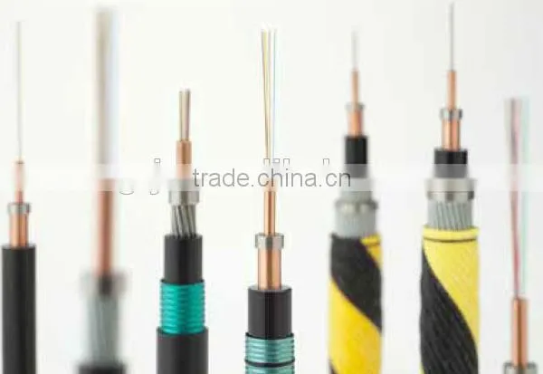 Light Weight and Friendly Installation Optic Cable Submarine photo-3