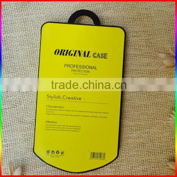 Phone Case Use Hanger Blister Card Packing Wholesale Clamshell Blister Pack photo-2