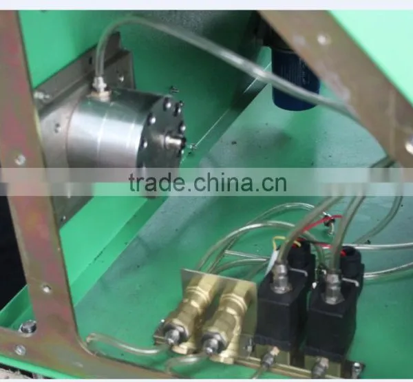 Most Popular Products Bosch EPS200 Common Rail Diesel Fuel Injector Test Bench With Print Function photo-4