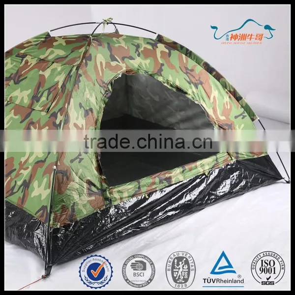 Portable Pop up Tent Military Used Automatic Tents