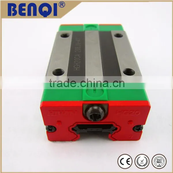 Hiwin HGH15CA Carriage Used for CNC Machine photo-4