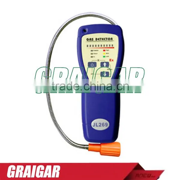 2015 Newest Design JL269 WITH LED&LCD INDICATION With High Quality photo-2