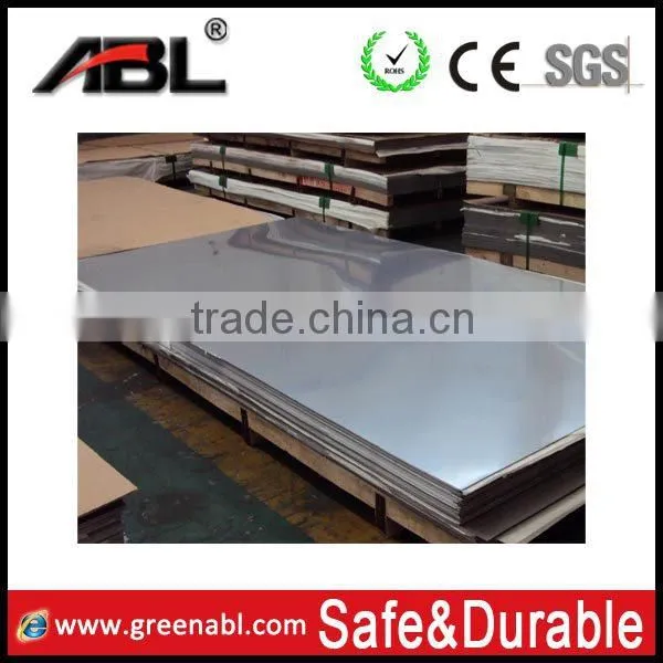 201 Stainless Steel Sheet