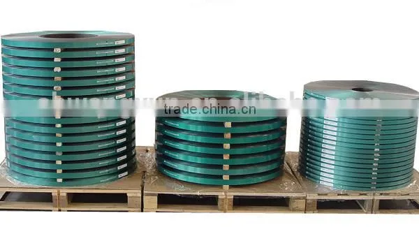Copolymer Coated Steel Tape LME PET TAPE PET FILM