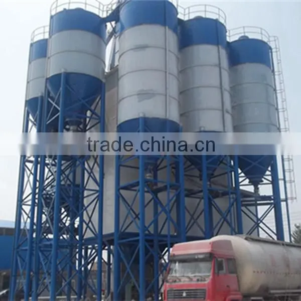 China Small Dry Mortar Mixing Machine Prices photo-4