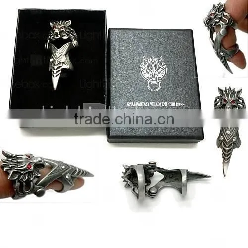 ring box