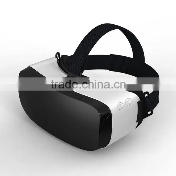 CX-V5 5.5inch 1080p Full hd Screen Touch Control Rockchip Rk3288 All in One Virtual Reality V002 photo-2