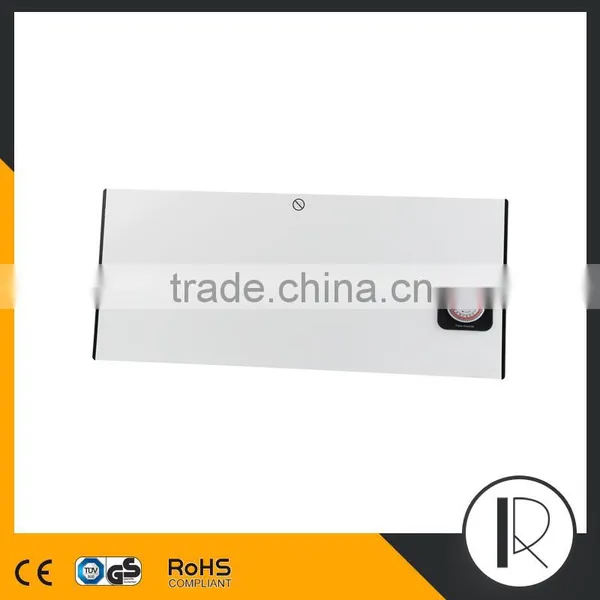 2016 Hot Sale Products China Electric Panel Heaters With Aluminum Heating Element photo-3