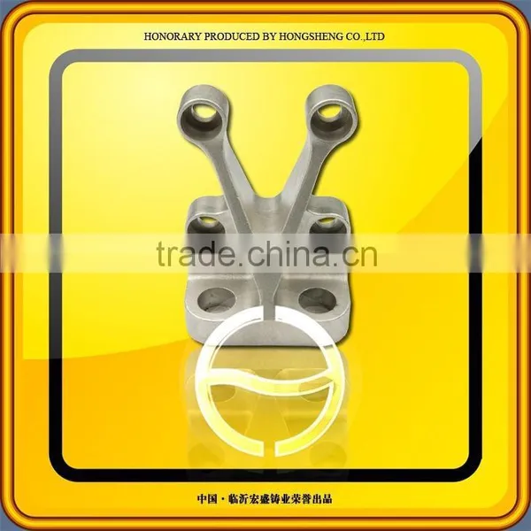 Marine Parts Precision Cast