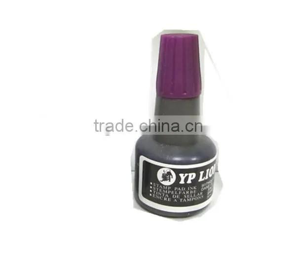 endorsing ink ,ink without oil ,stamp-pad ink
