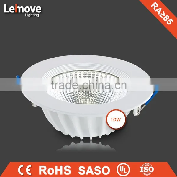 Recessed Led Downlight Spotlights Cool White 15w Led Downlights Housing photo-6