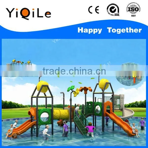 Newest Water Park Slides Best Water Park Rides for Sale Durable Water Park Design photo-6