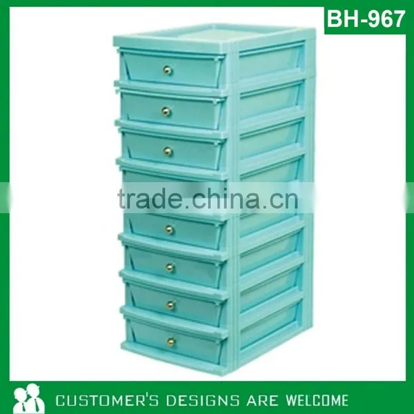 File Drawer Cabinet, Plastic File Cabinet, DIY File Cabinet photo-3