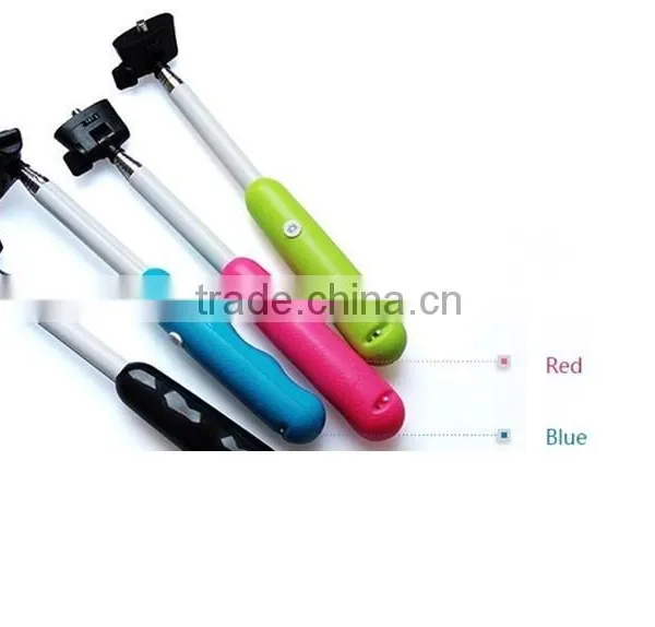 Monopod Z08-1 photo-2